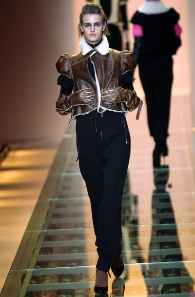Look 8